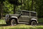 Suzuki Jimny AllGrip 2018 года (WW)